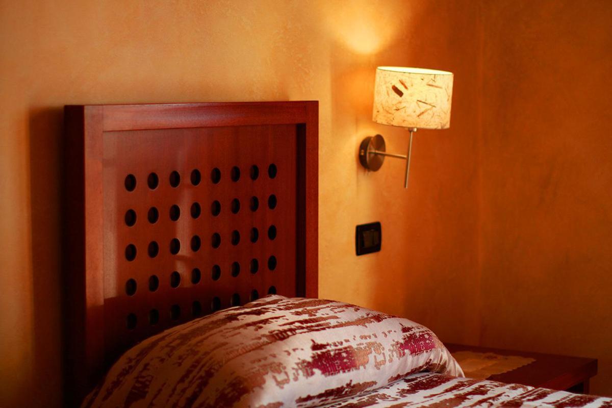 Hotel Ulisse Maida Екстериор снимка