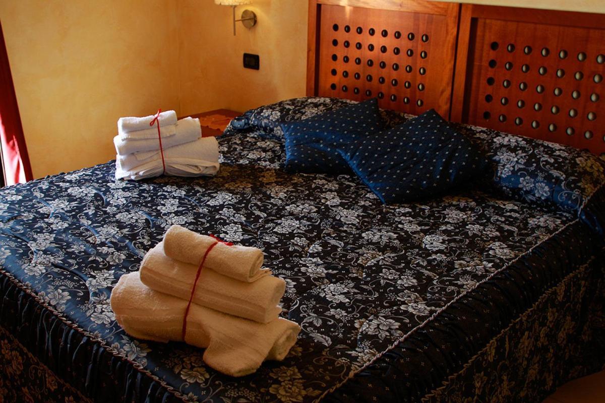 Hotel Ulisse Maida Екстериор снимка