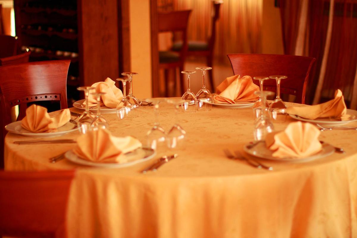 Hotel Ulisse Maida Екстериор снимка